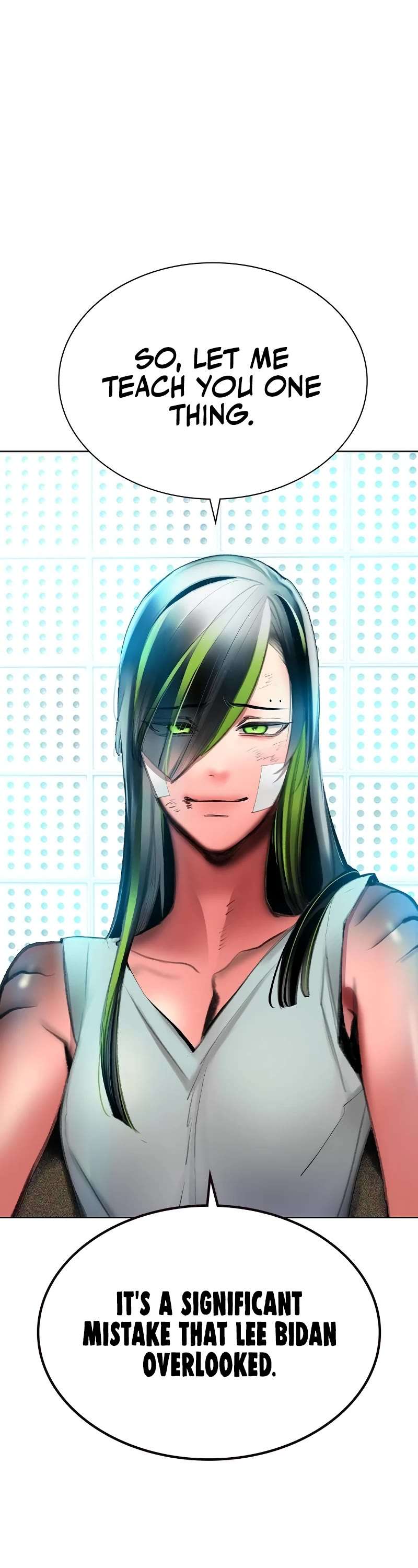 Read Jungle Juice Manga Online