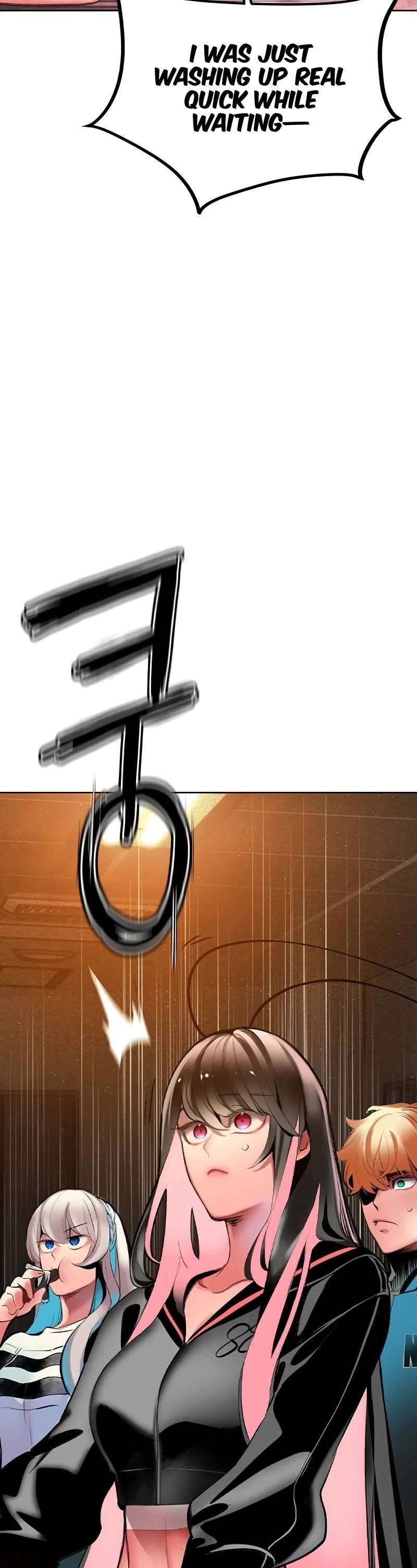 Read Jungle Juice Manga Online