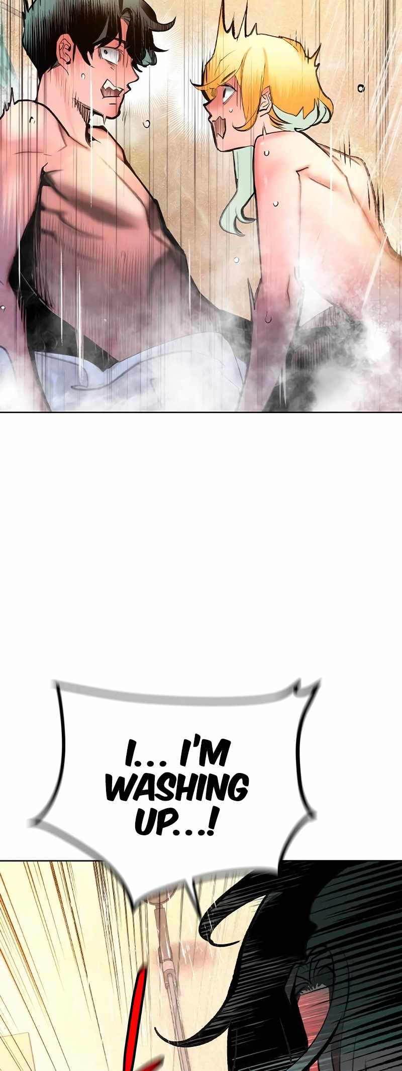 Read Jungle Juice Manga Online