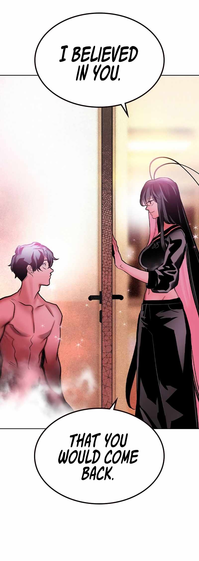 Read Jungle Juice Manga Online