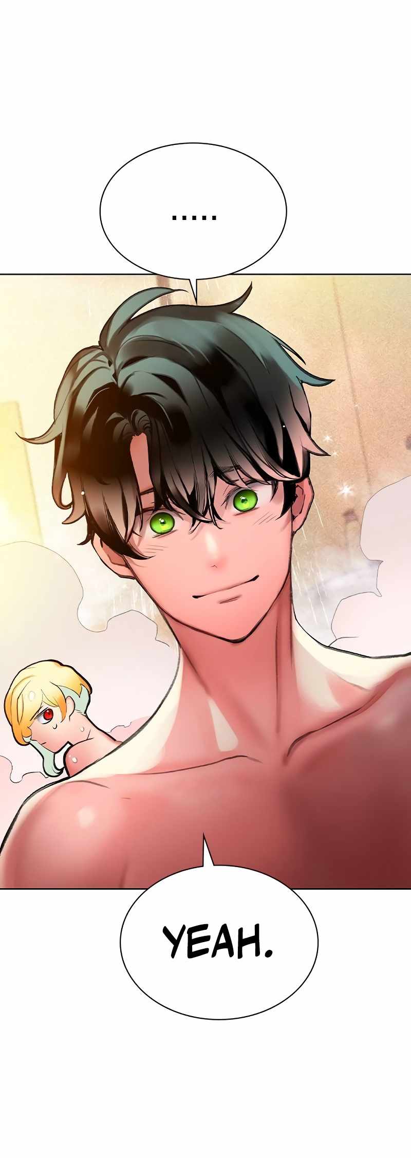 Read Jungle Juice Manga Online