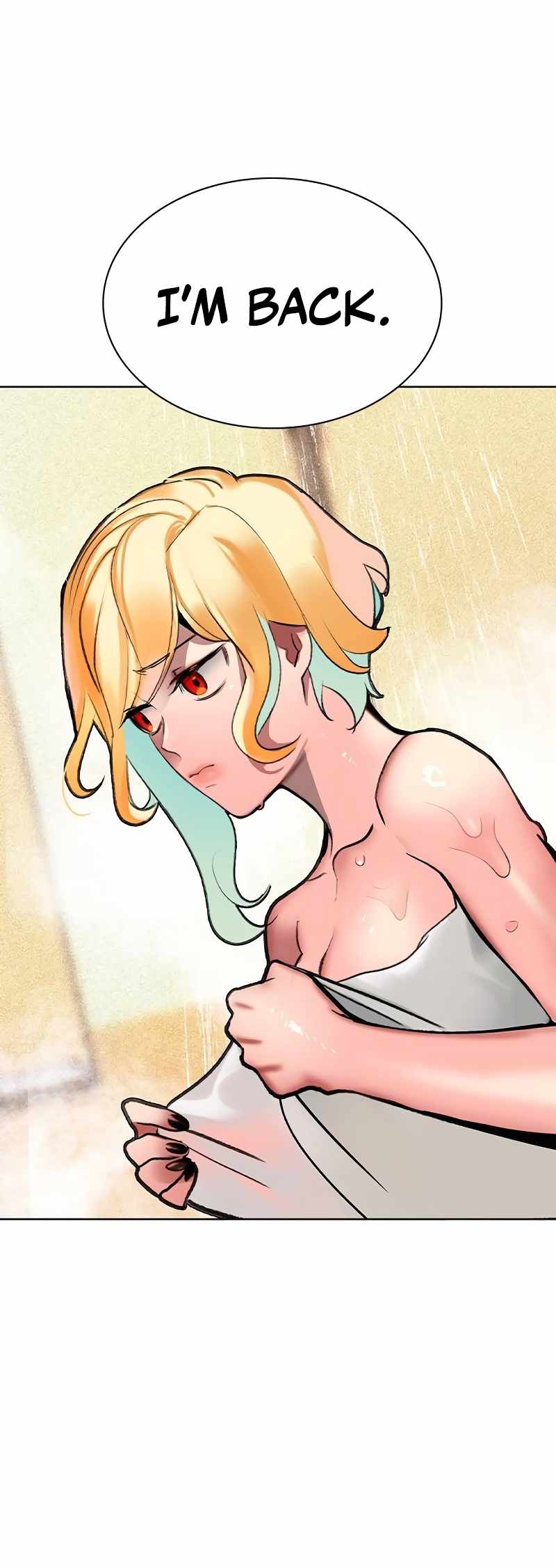 Read Jungle Juice Manga Online