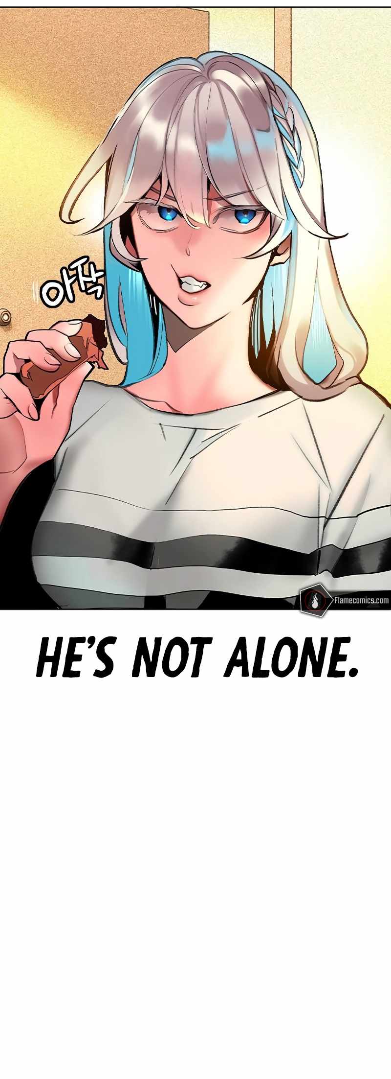 Read Jungle Juice Manga Online