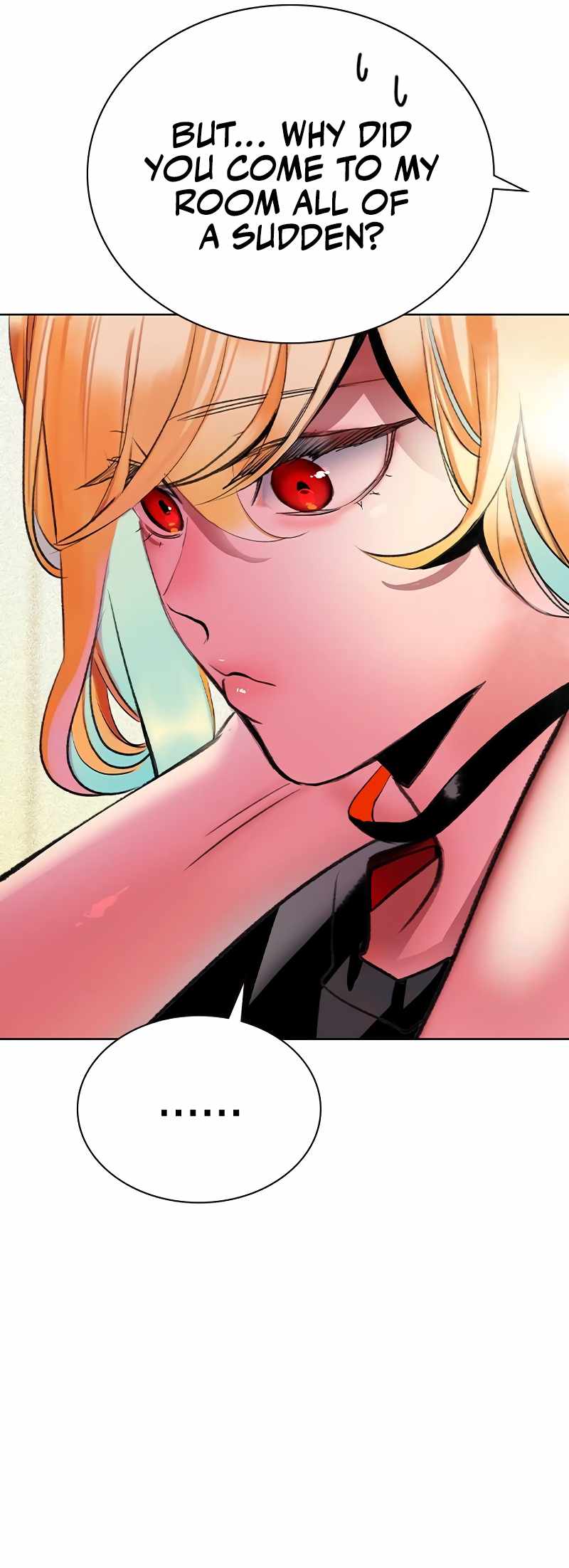 Read Jungle Juice Manga Online