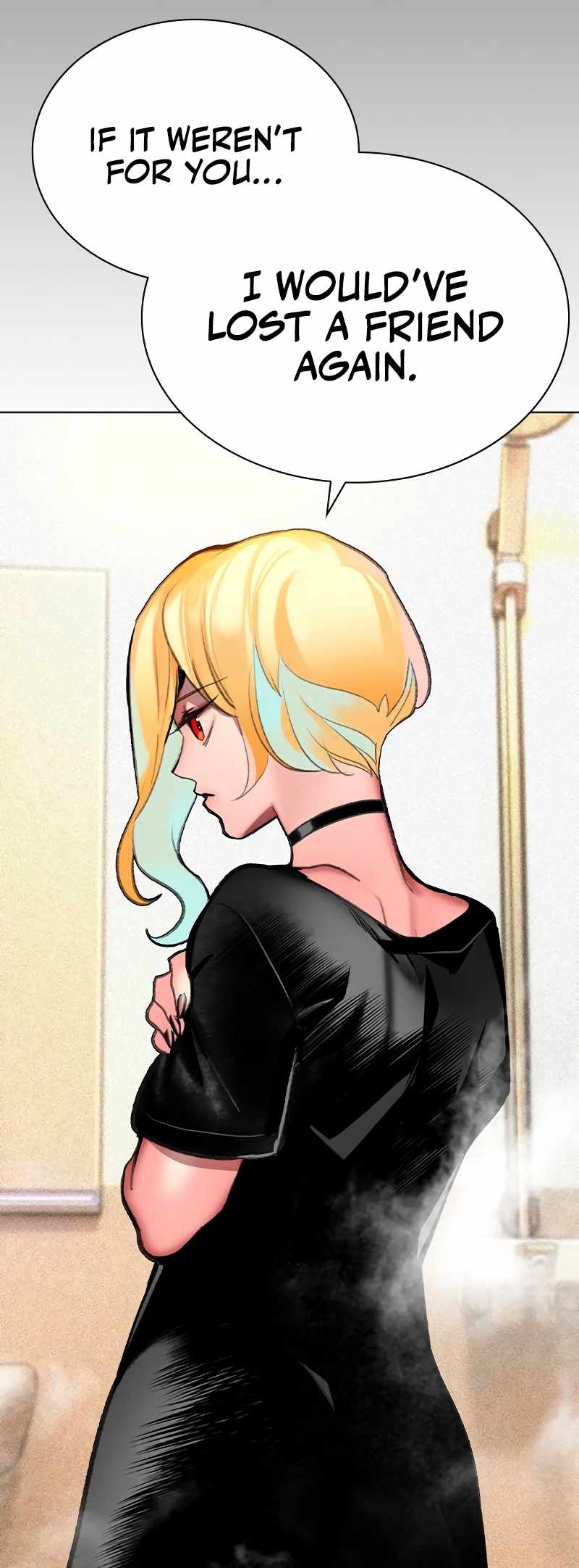 Read Jungle Juice Manga Online