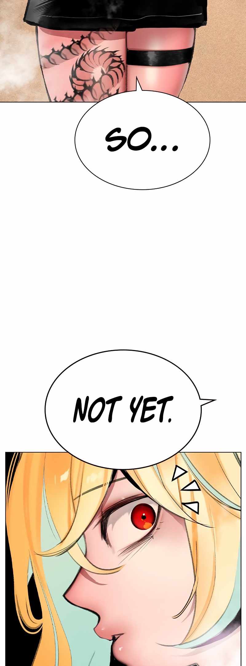 Read Jungle Juice Manga Online