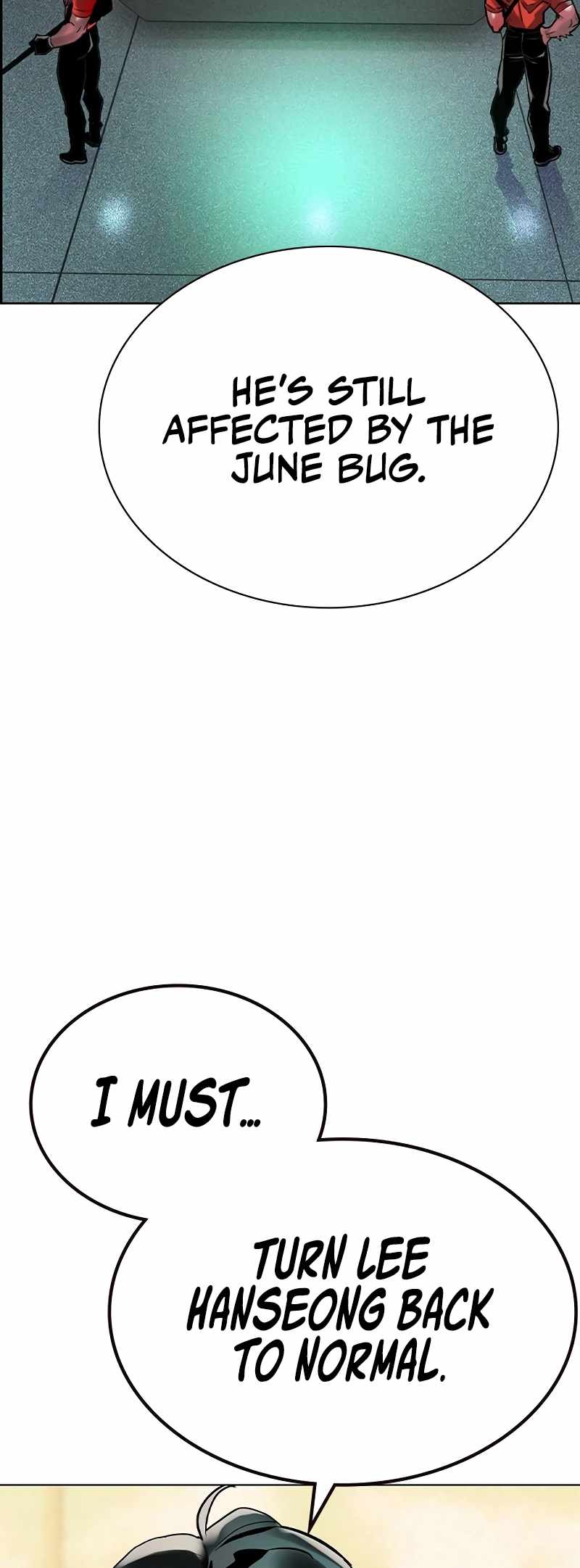 Read Jungle Juice Manga Online