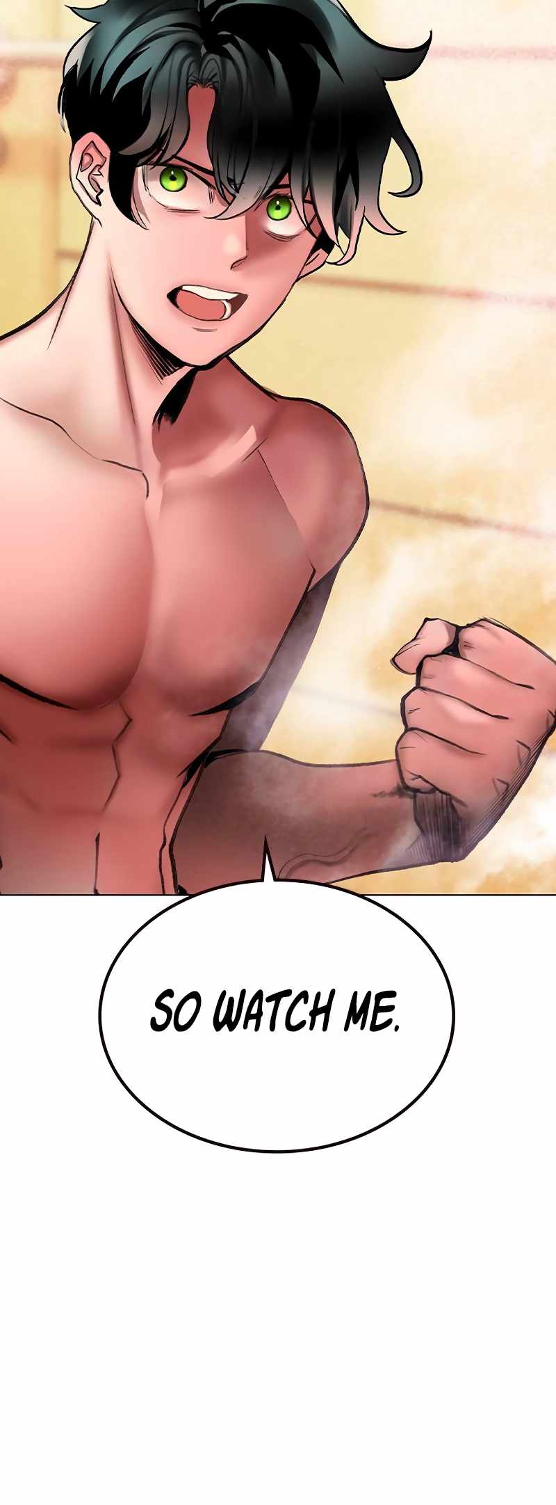 Read Jungle Juice Manga Online