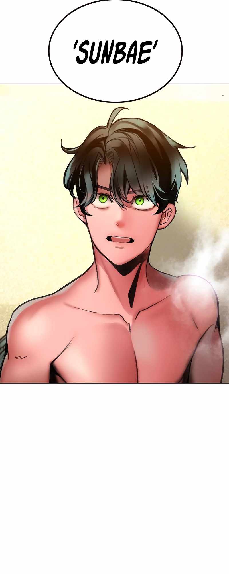 Read Jungle Juice Manga Online