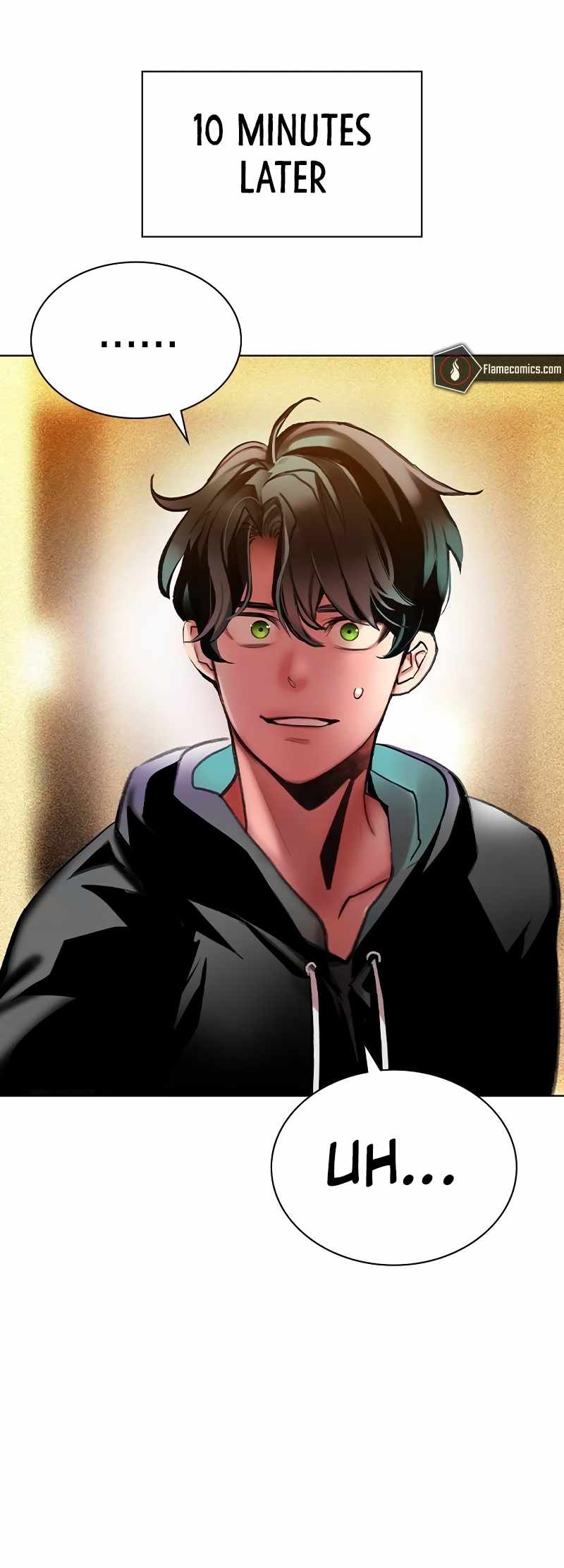 Read Jungle Juice Manga Online