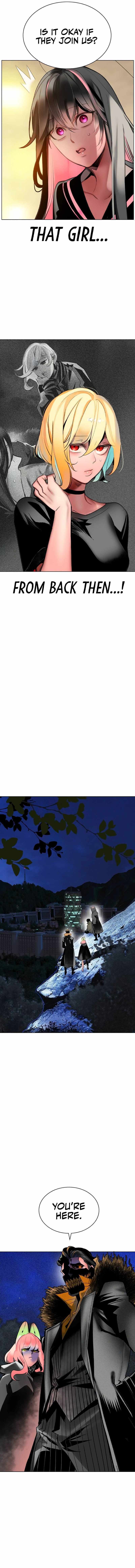 Read Jungle Juice Manga Online