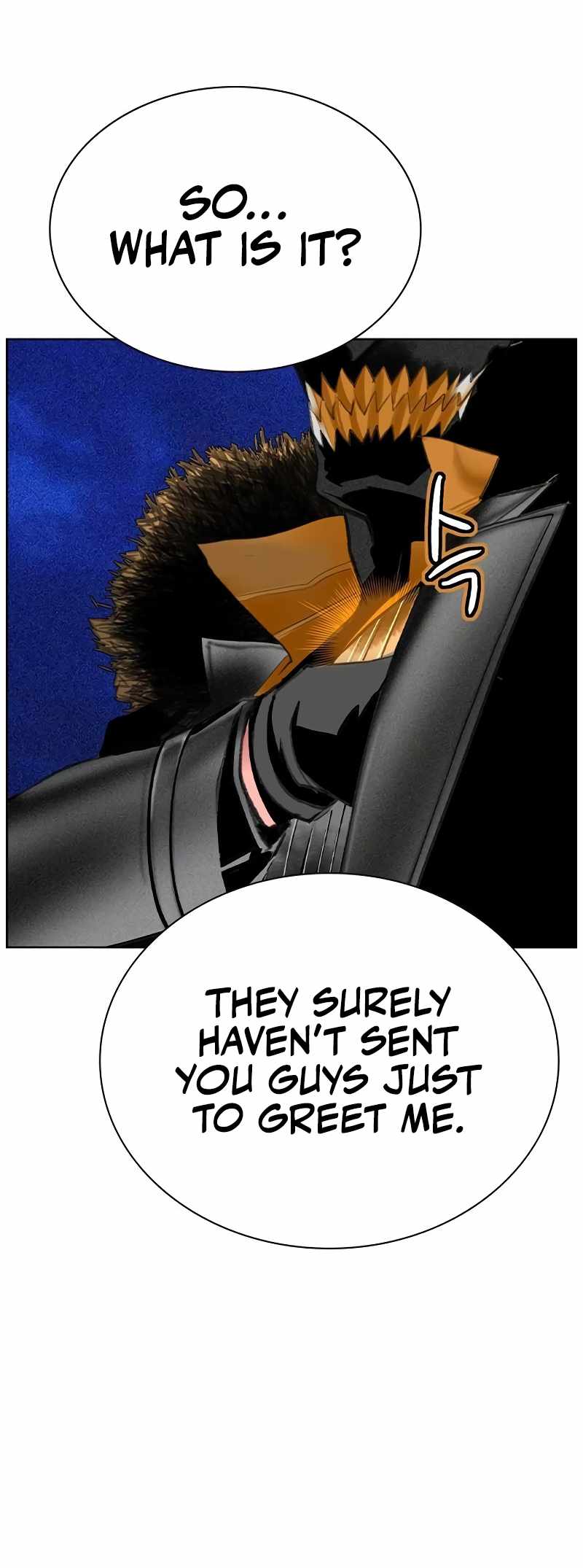 Read Jungle Juice Manga Online