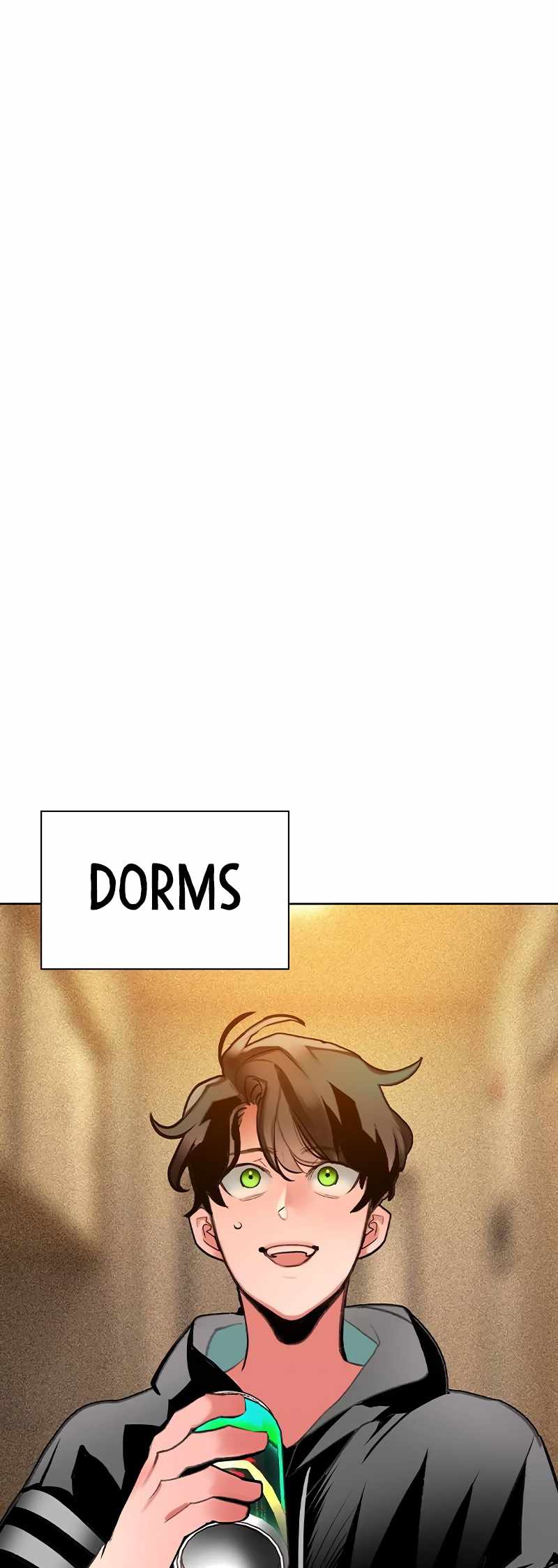 Read Jungle Juice Manga Online