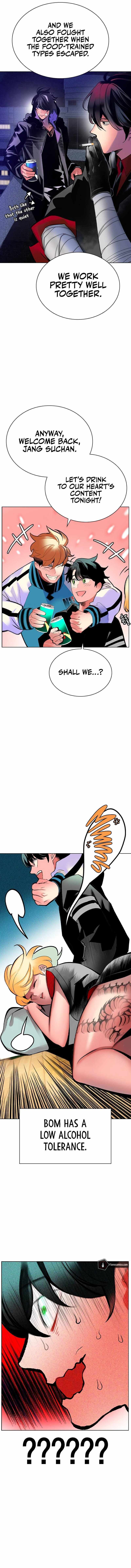 Read Jungle Juice Manga Online