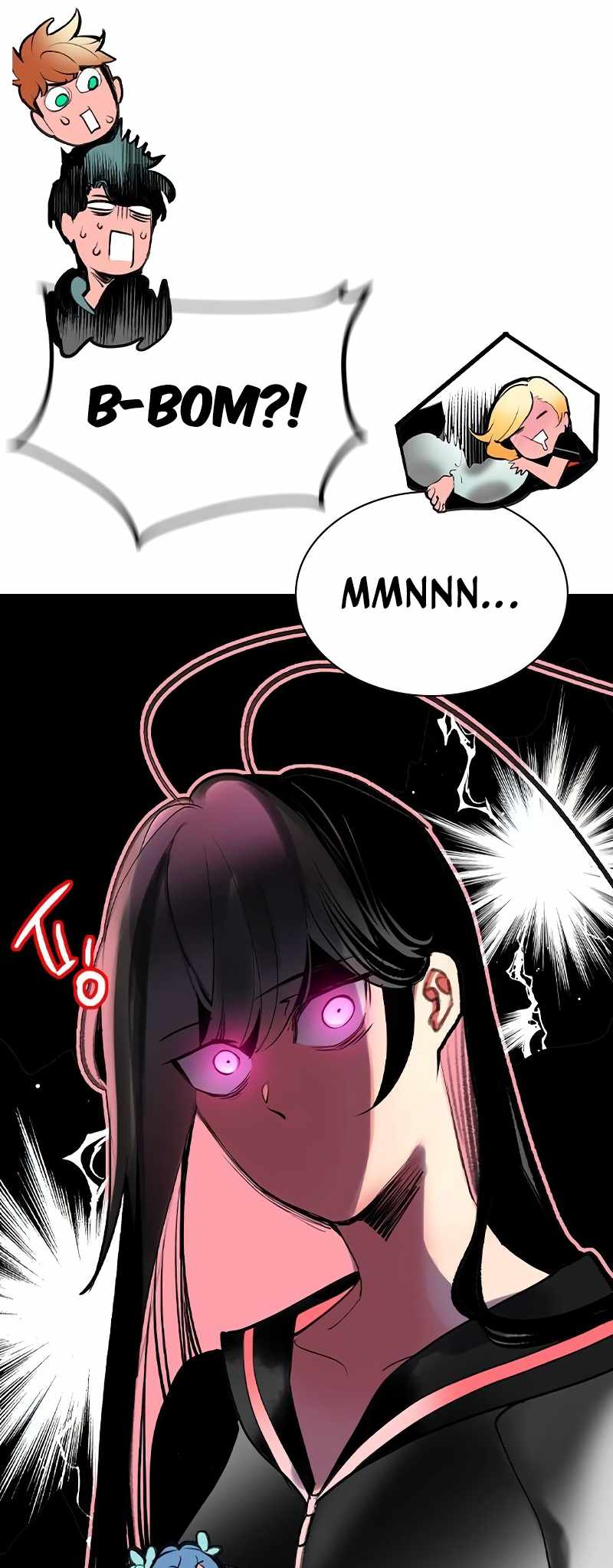 Read Jungle Juice Manga Online