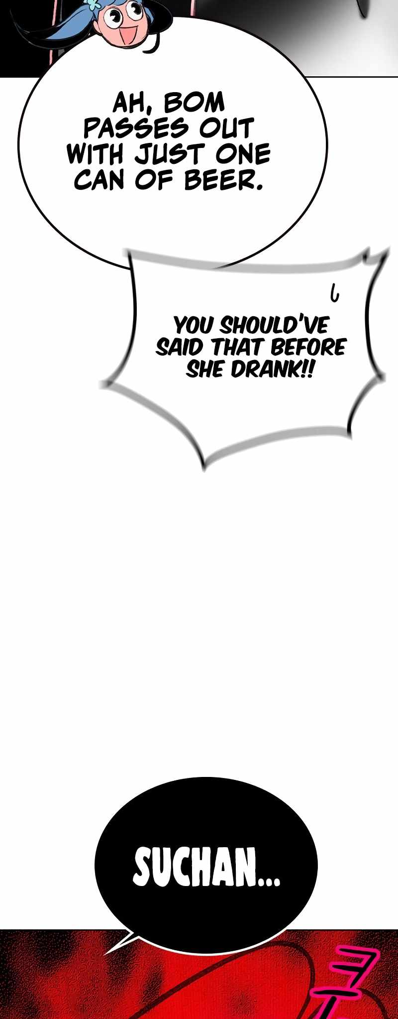 Read Jungle Juice Manga Online