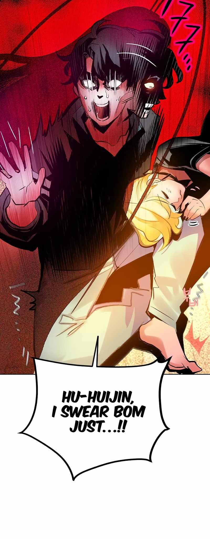 Read Jungle Juice Manga Online