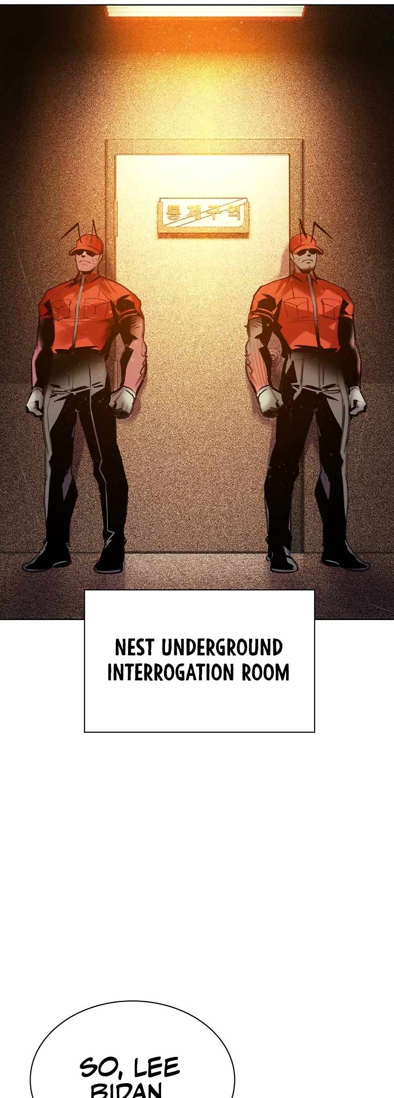 Read Jungle Juice Manga Online