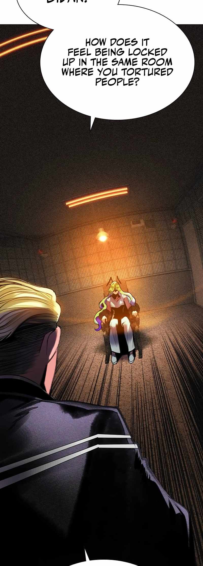 Read Jungle Juice Manga Online