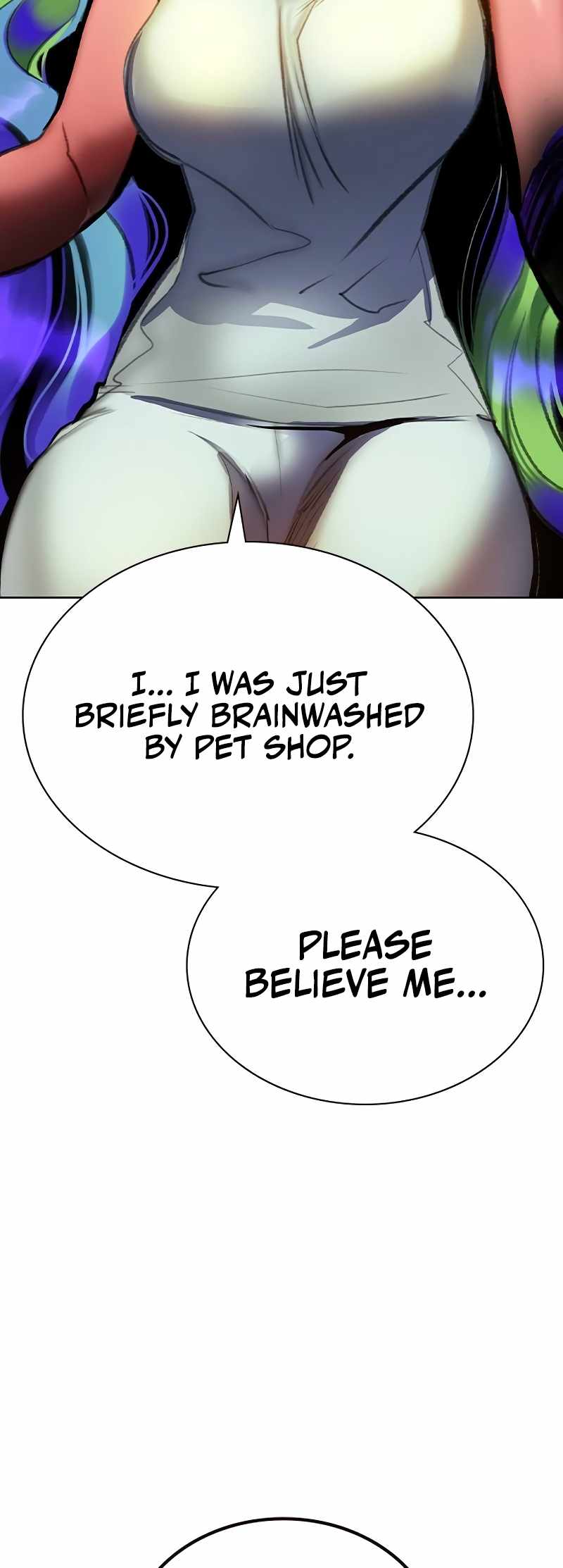 Read Jungle Juice Manga Online