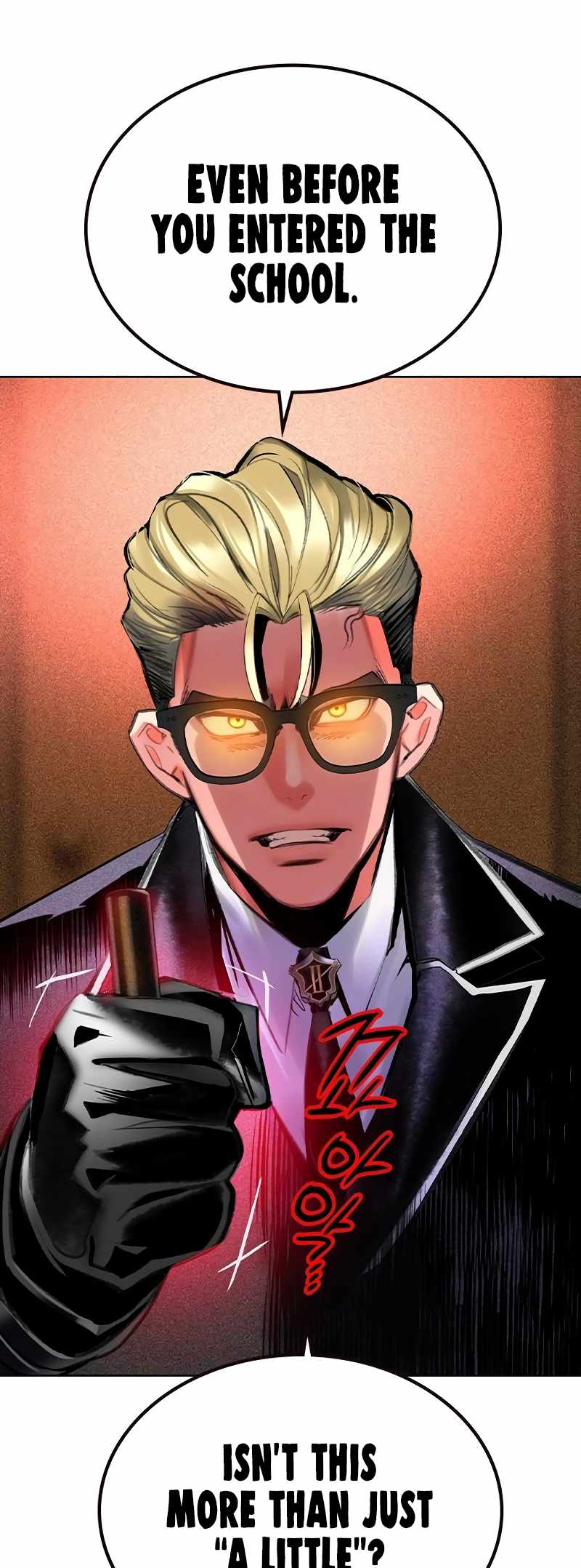 Read Jungle Juice Manga Online