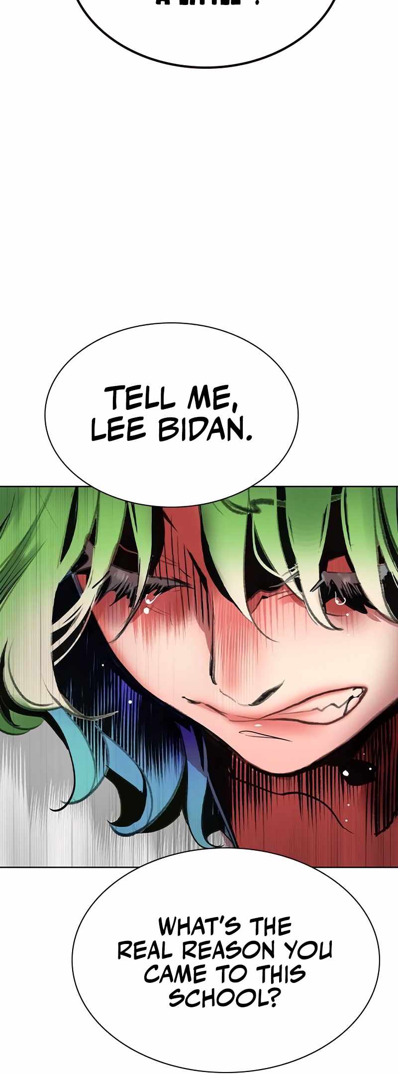 Read Jungle Juice Manga Online