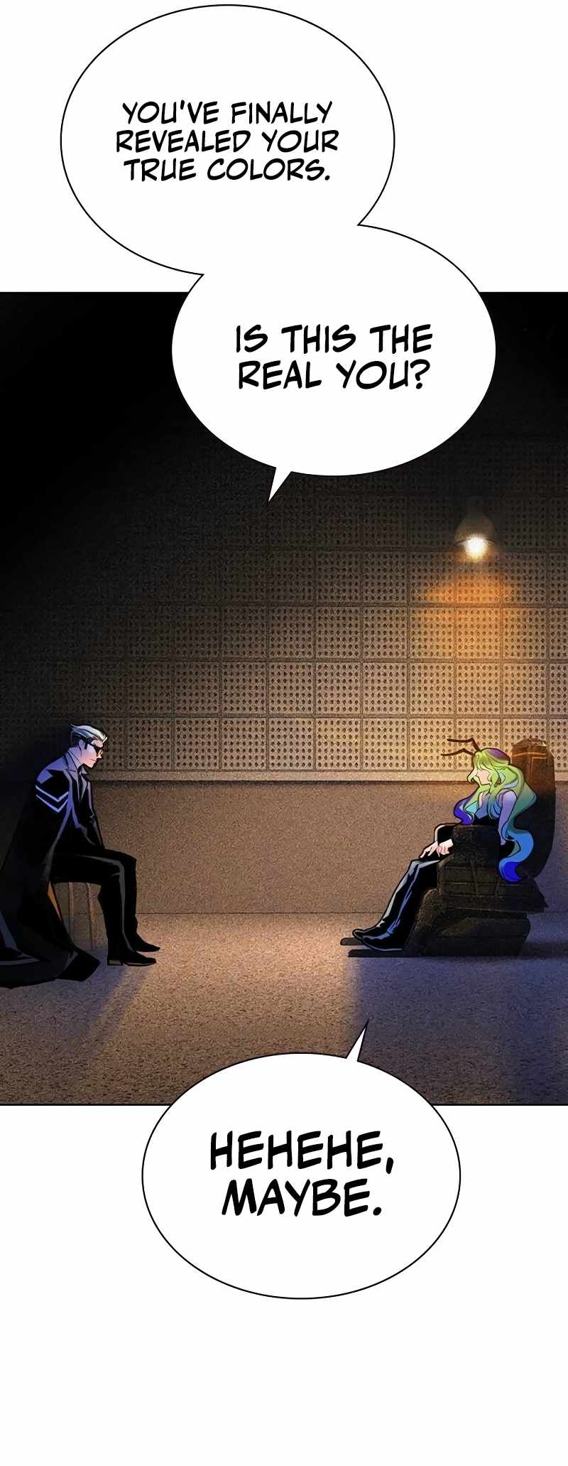 Read Jungle Juice Manga Online