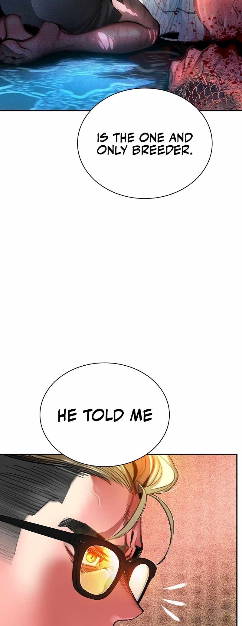 Read Jungle Juice Manga Online