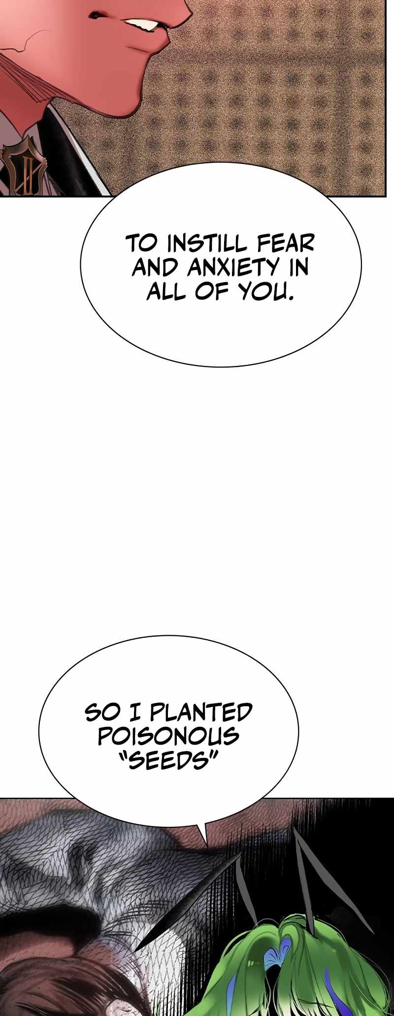 Read Jungle Juice Manga Online