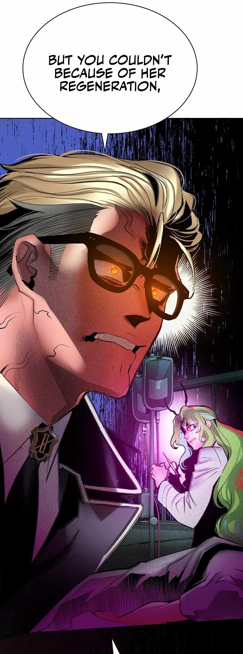 Read Jungle Juice Manga Online