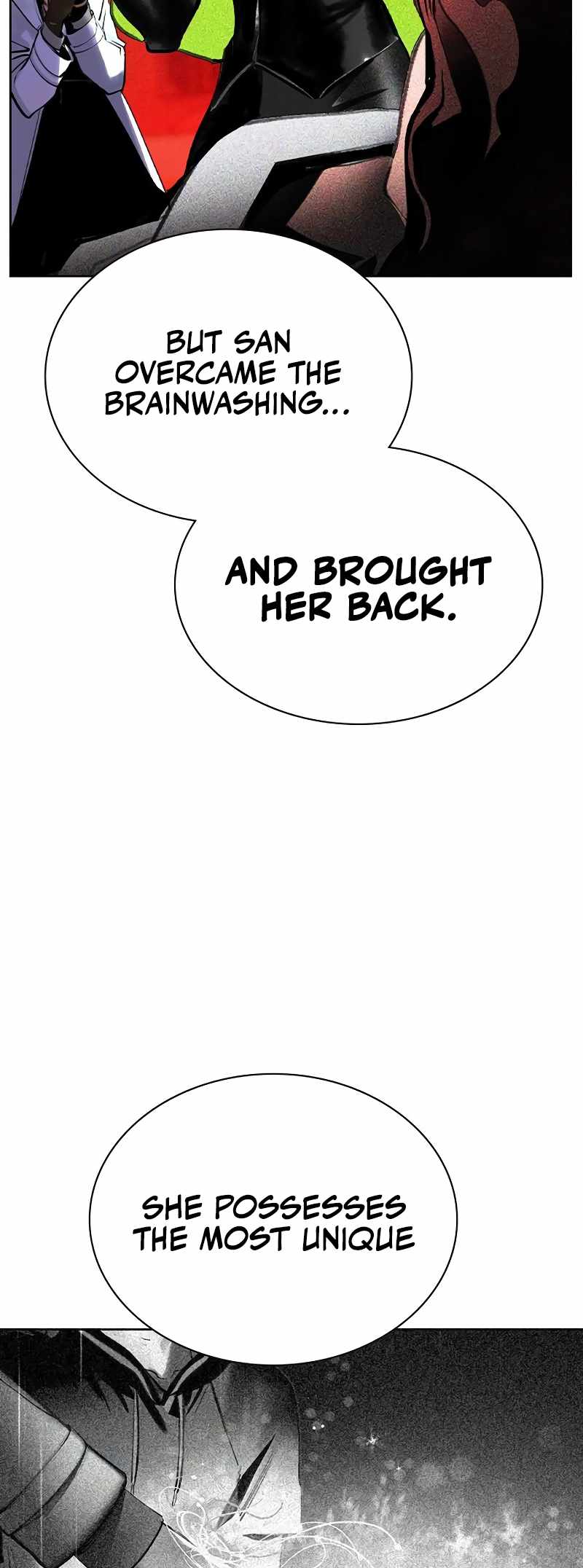 Read Jungle Juice Manga Online