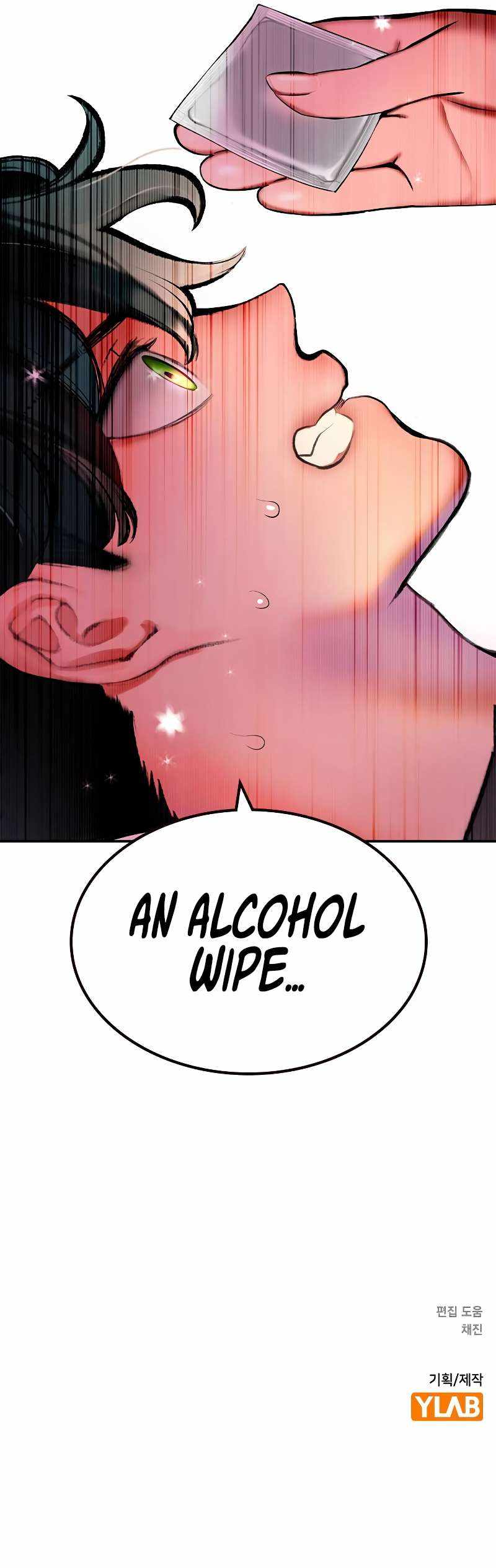 Read Jungle Juice Manga Online