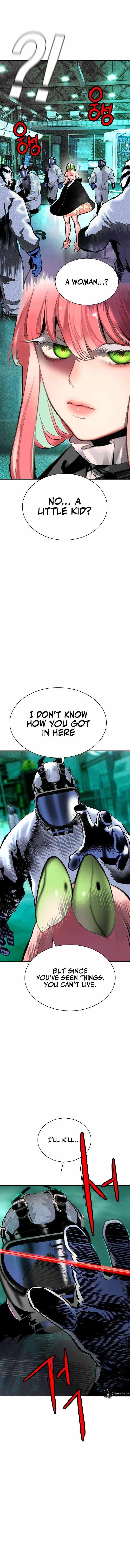 Read Jungle Juice Manga Online