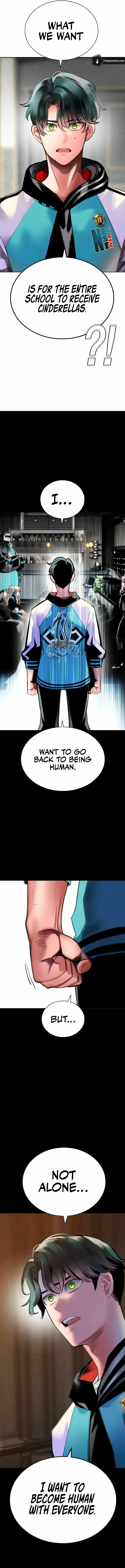 Read Jungle Juice Manga Online