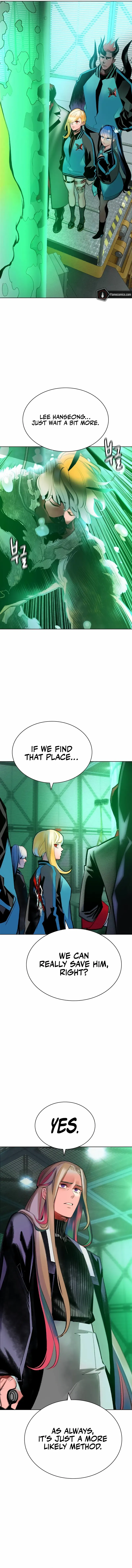Read Jungle Juice Manga Online