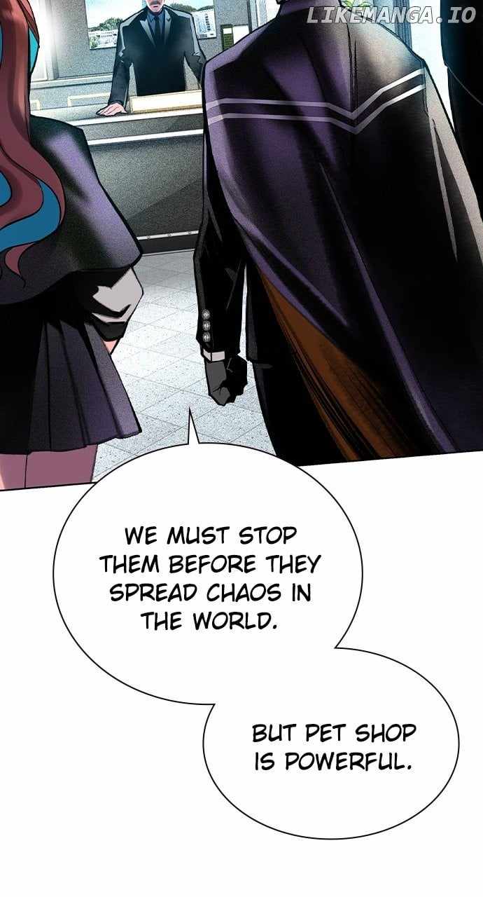 Read Jungle Juice Manga Online