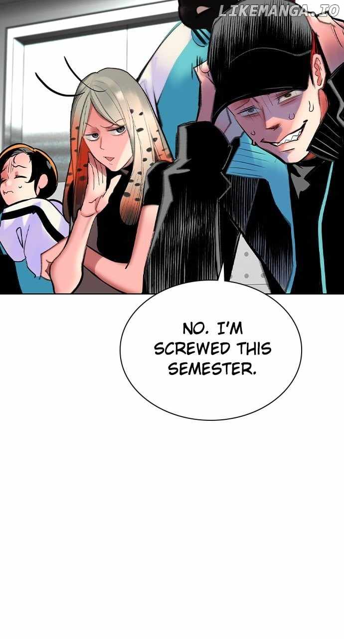 Read Jungle Juice Manga Online