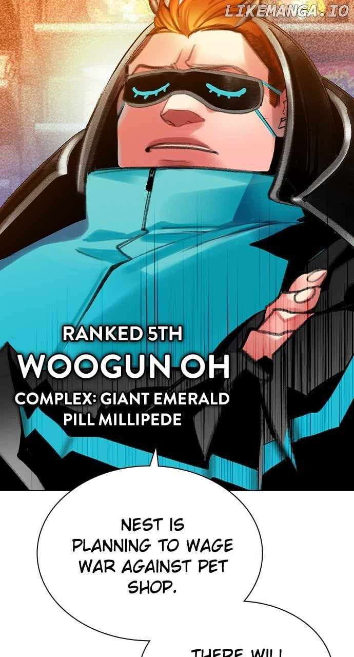 Read Jungle Juice Manga Online