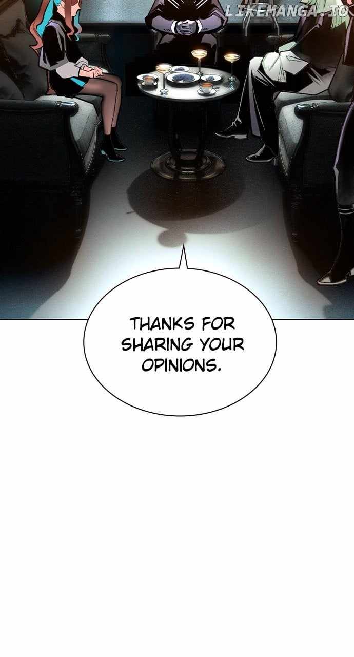 Read Jungle Juice Manga Online