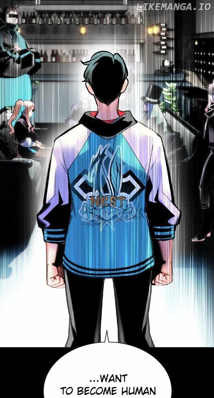 Read Jungle Juice Manga Online