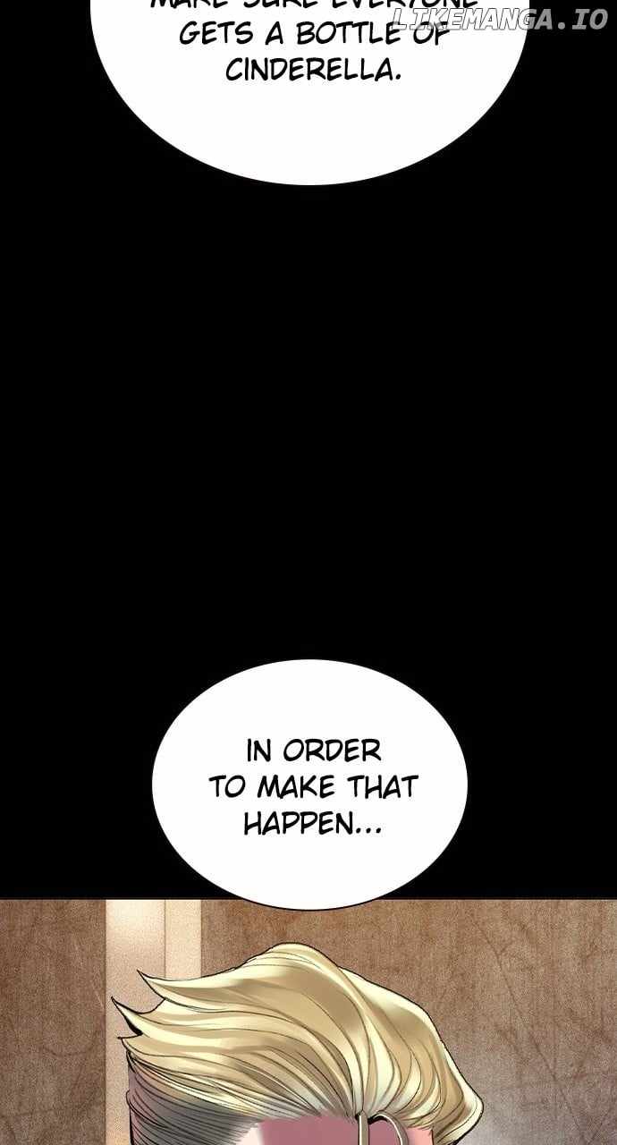 Read Jungle Juice Manga Online