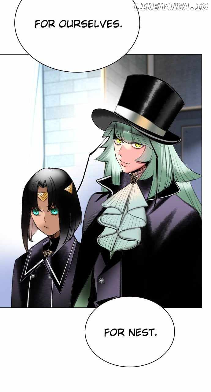 Read Jungle Juice Manga Online