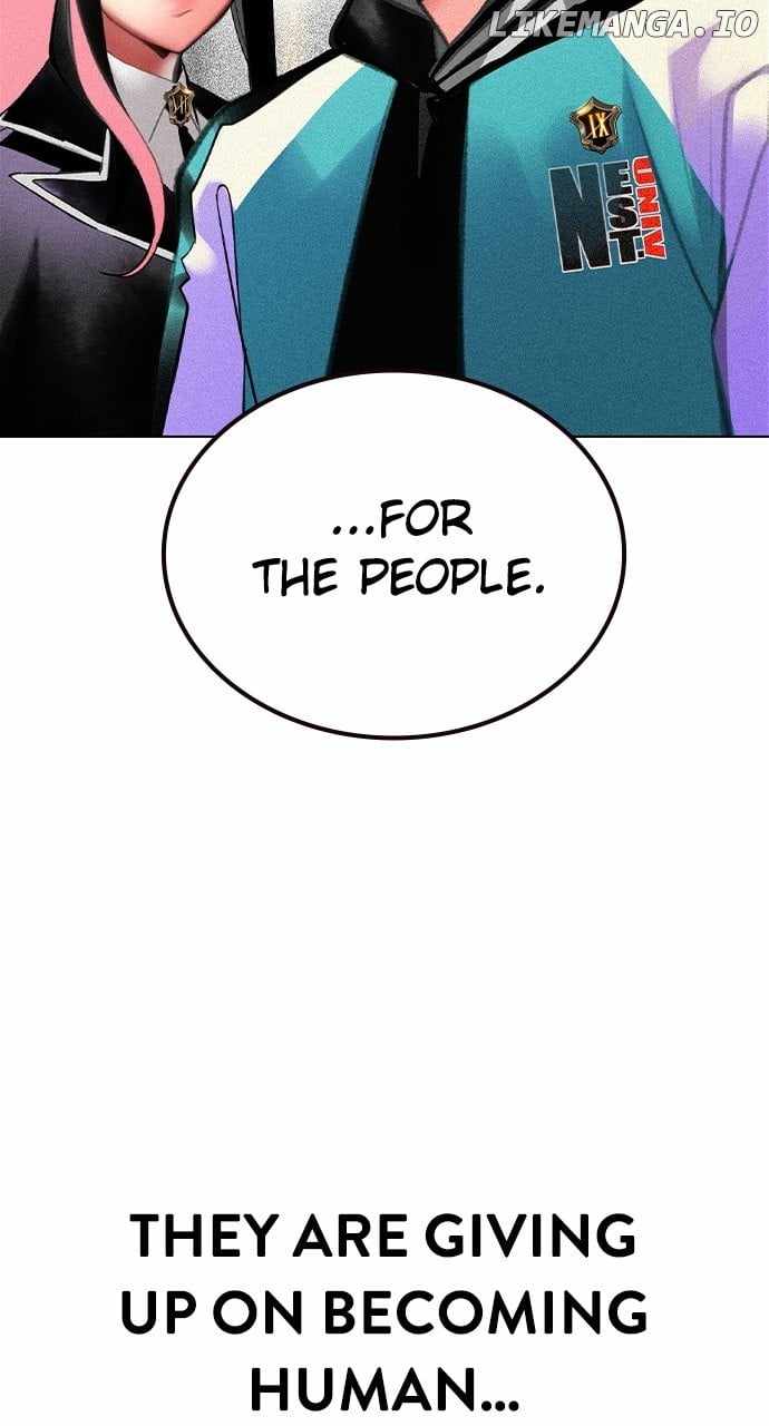 Read Jungle Juice Manga Online
