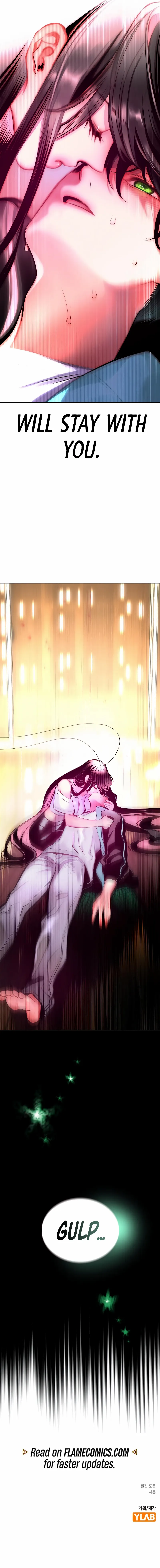 Read Jungle Juice Manga Online