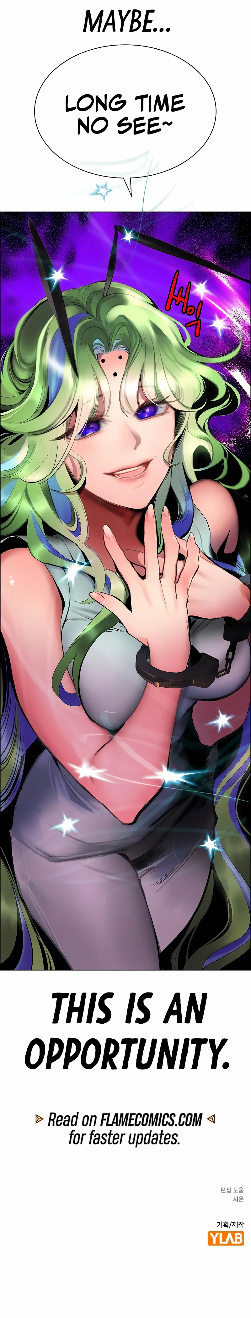 Read Jungle Juice Manga Online