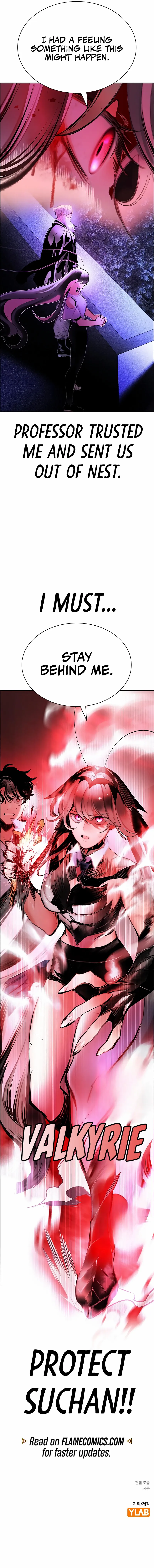 Read Jungle Juice Manga Online