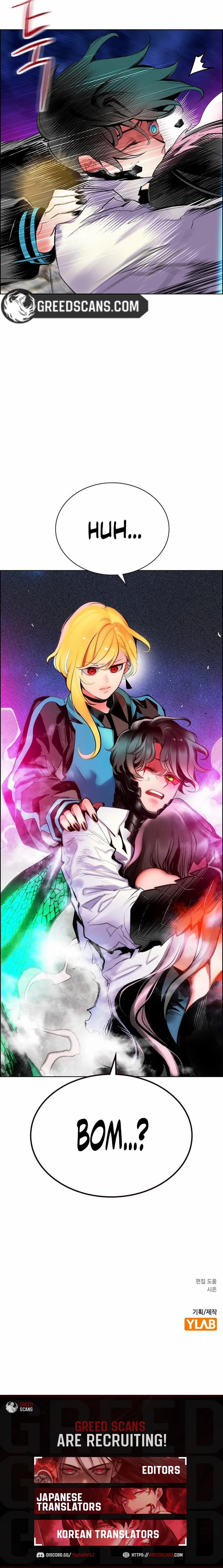 Read Jungle Juice Manga Online