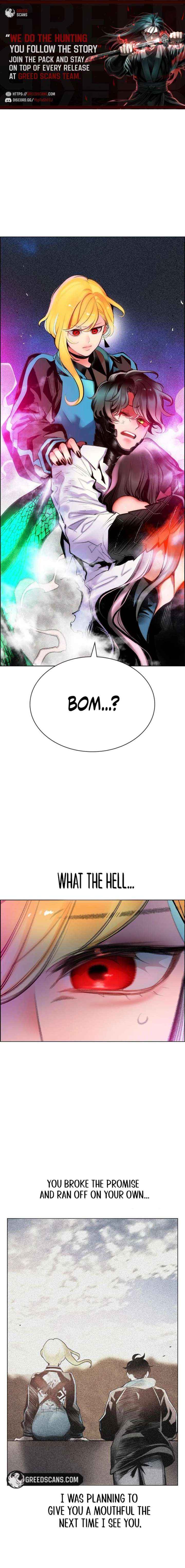 Read Jungle Juice Manga Online