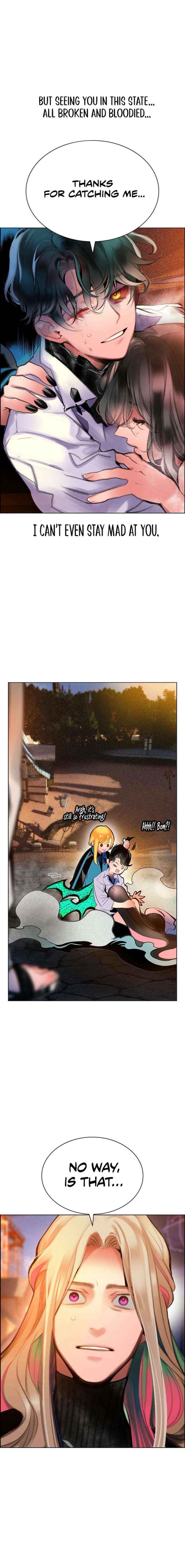 Read Jungle Juice Manga Online