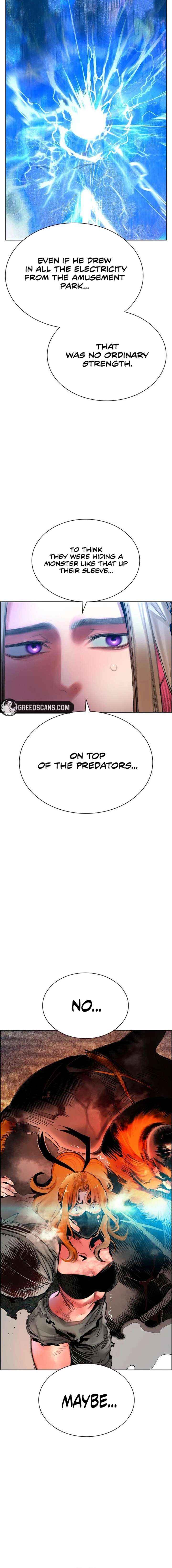 Read Jungle Juice Manga Online